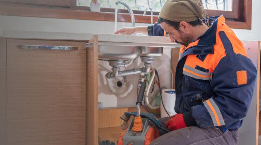 Professional Leak Detection in Hardy, AR